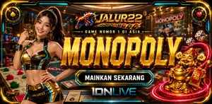 IDN Live Monopoly