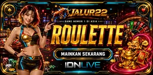 IDN Live Roulette