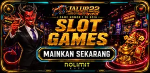 Nolimit City