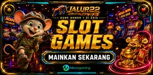 Microgaming