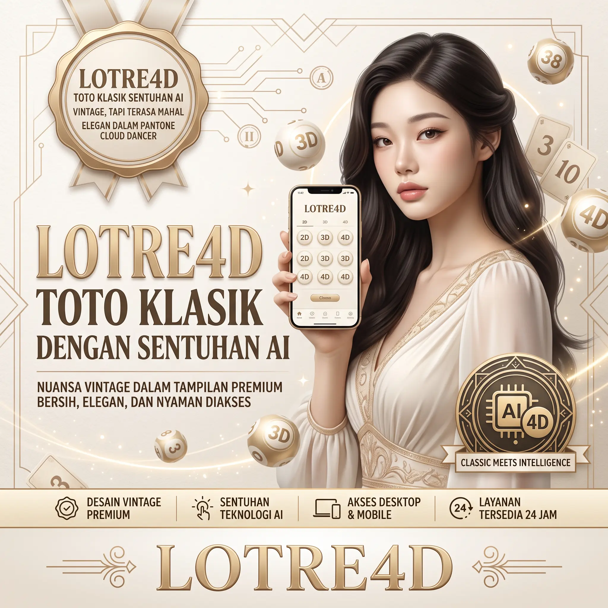 LOTRE4D