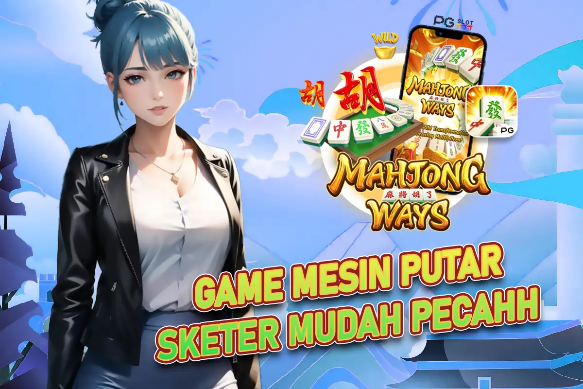 Slot gacor GAMA69