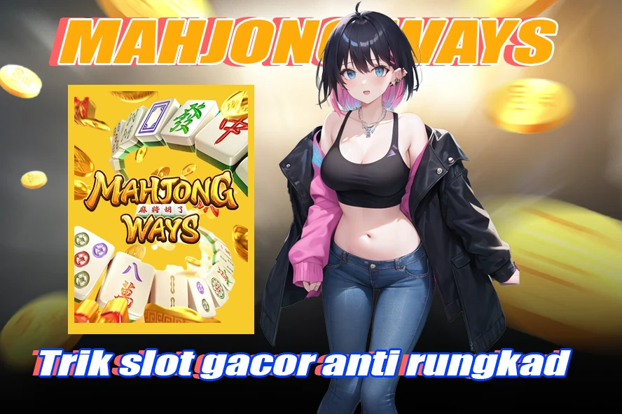 SLOTGACOR