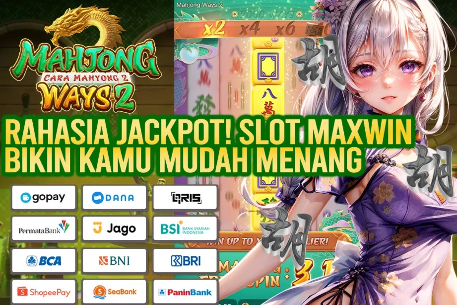 SLOTGACOR