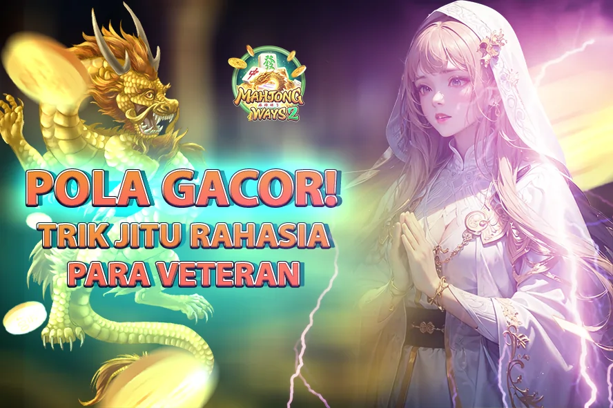SLOTGACOR