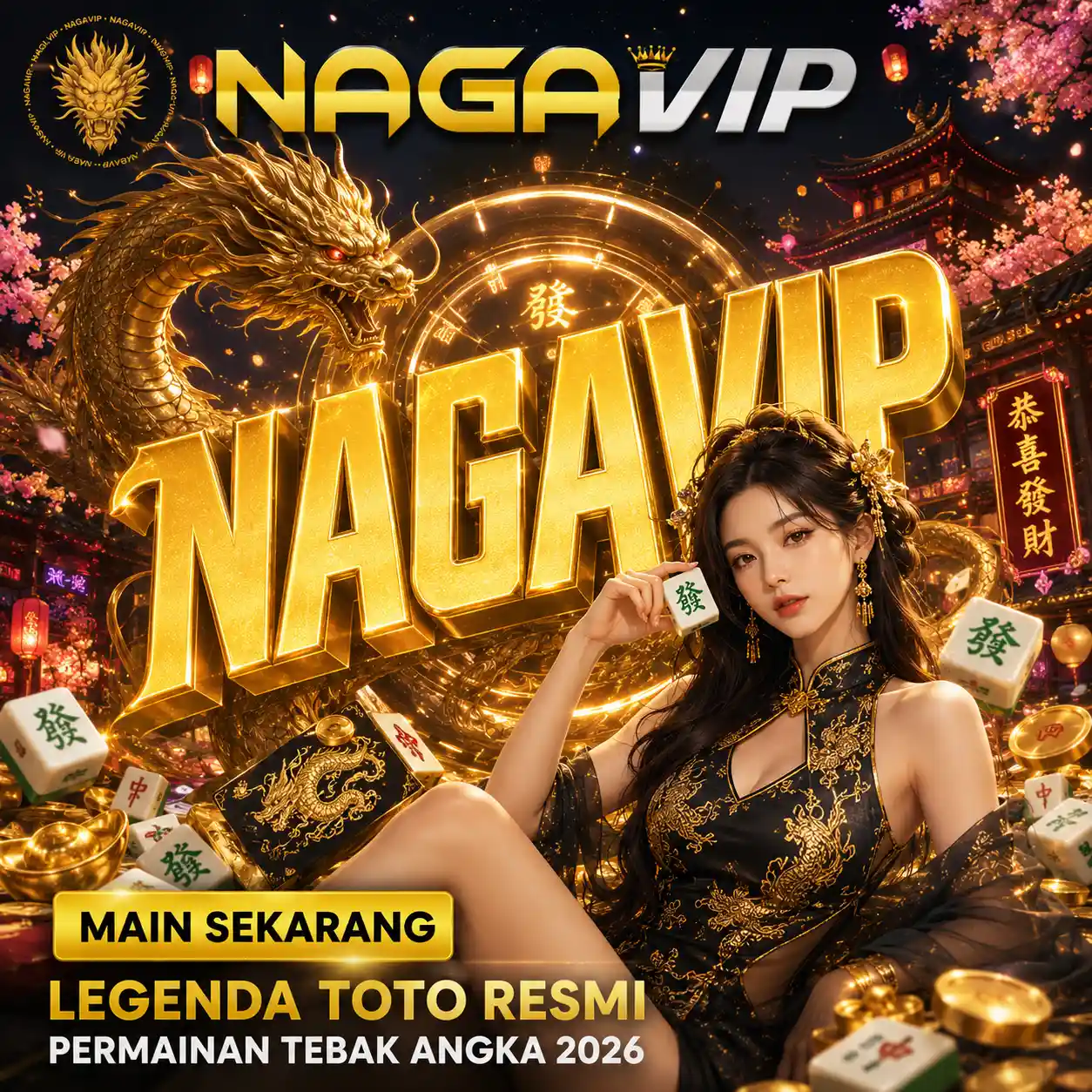NAGAVIP > Legenda Toto Resmi Permainan Tebak Angka Togel Terbaru 2026