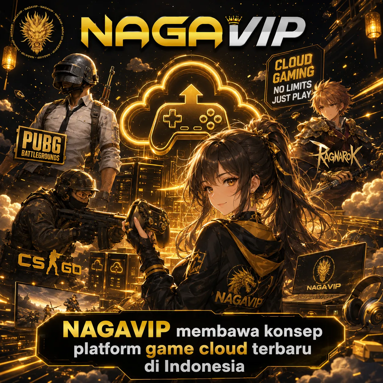 NAGAVIP