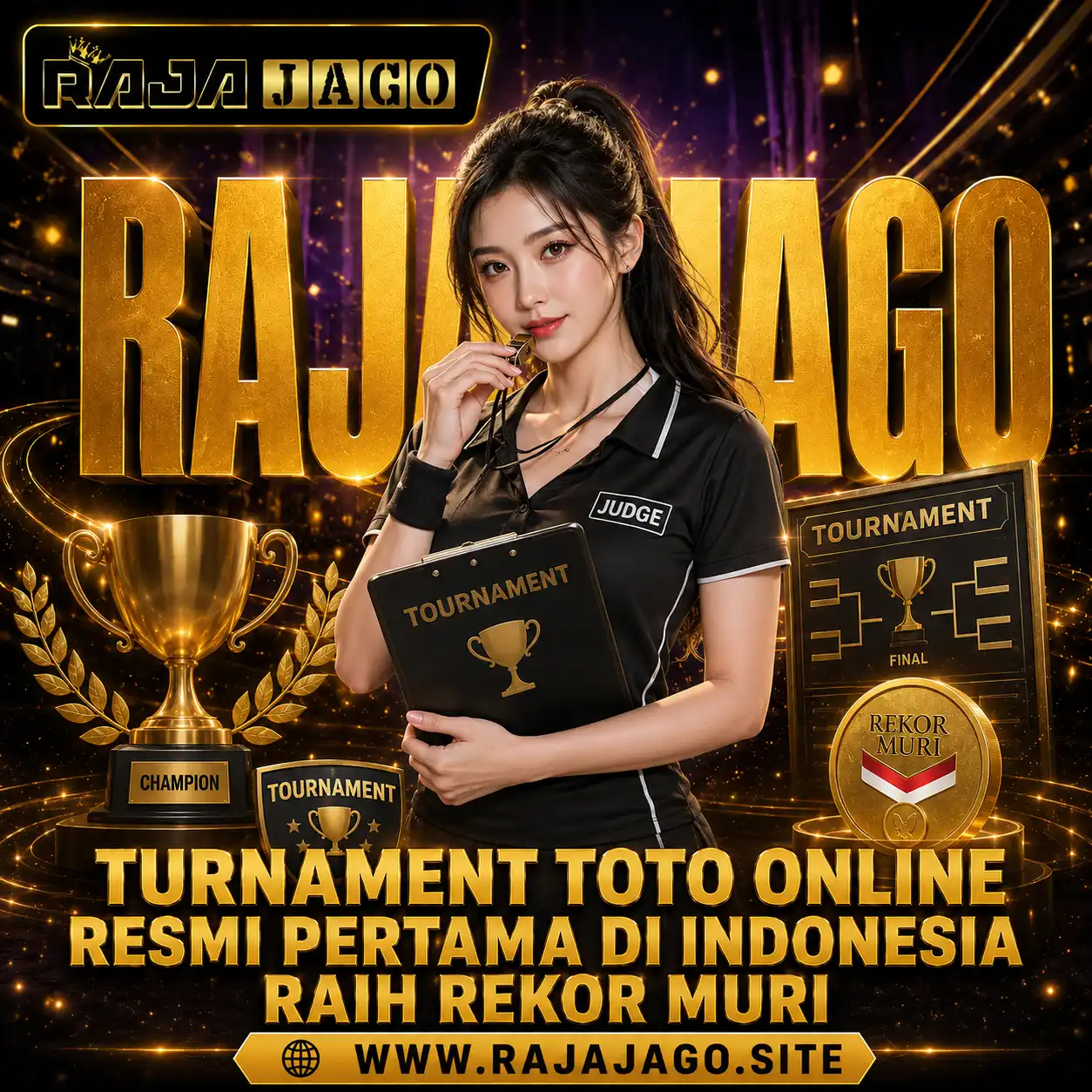 RAJAJAGO