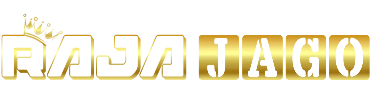 LOGO RAJAJAGO
