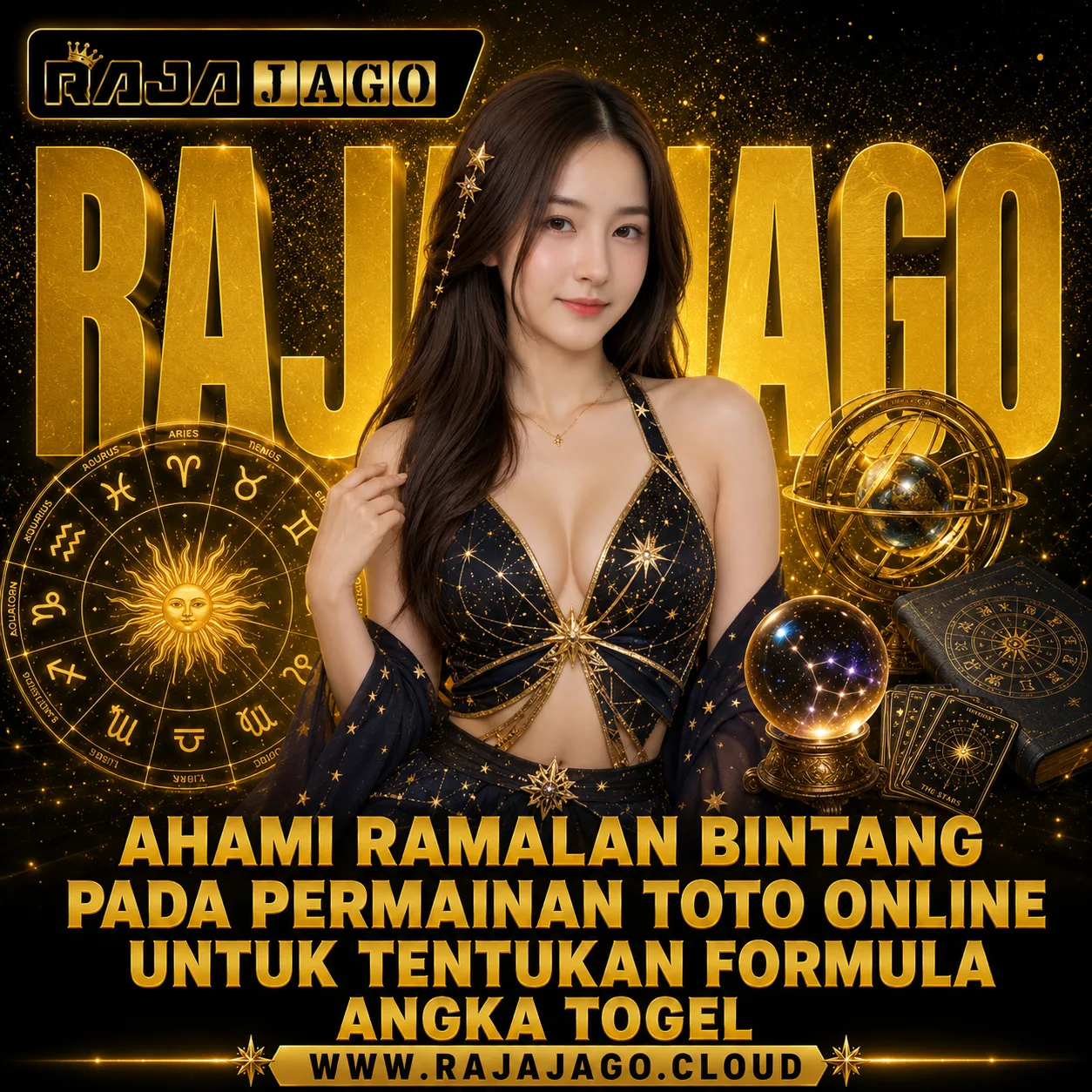 RAJAJAGO