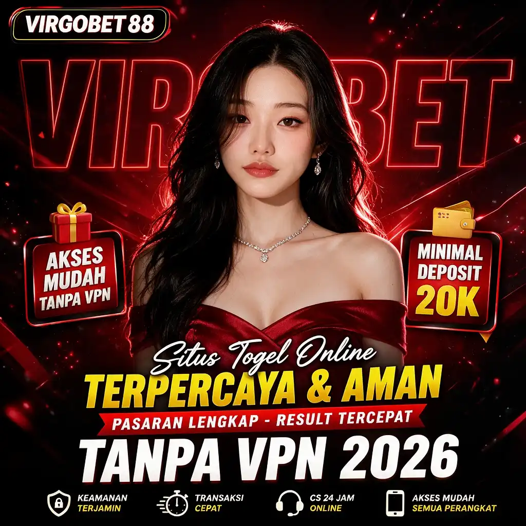 Virgobet88