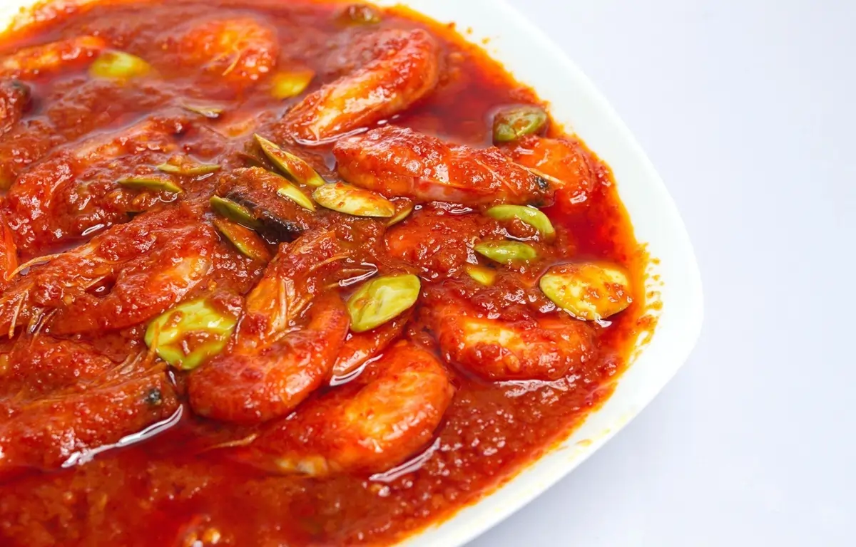 Menu Extra Lainnya